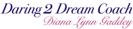 Daring 2 Dream Coach Logo